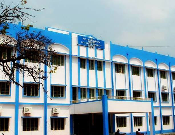 Kazi Nazrul University