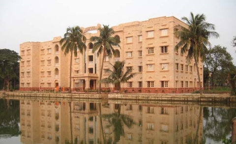 Ramkrishna Mission Vivekananda University