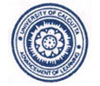 calcutta university phd admission in computer science 2022