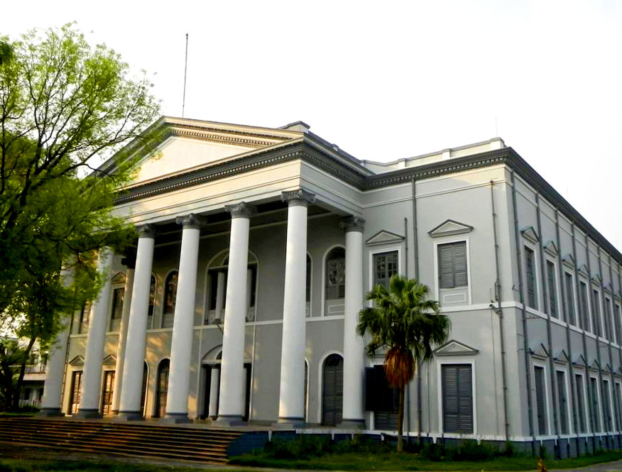 Senate of Serampore College (University)