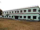 Netaji Subhas Chandra Bose Teachers Training College