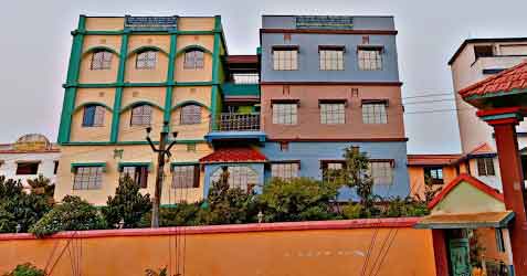 Ainel College of Education, Hooghly Apply Online for Admission 2026 ...