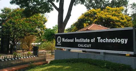 National Institute of Technology Contact, Website, Email, Phone Number ...