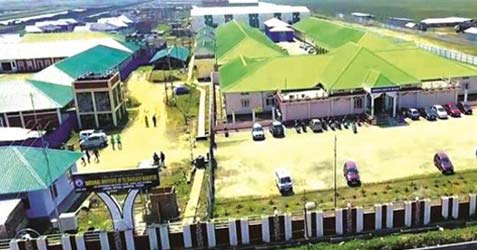 National Institute of Technology Contact, Website, Email, Phone Number ...