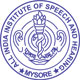 all india institute of speech and hearing logo