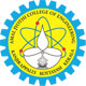 amal jyothi college of engineering logo