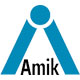 amik institute of management sciences and technology logo