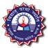 a n college logo