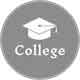 anp teachers training b.ed college logo