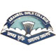 asansol girls college logo