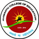 avimanyu college of education logo