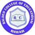 baldeo college of education logo