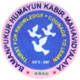 bamanpukur humayun kabir mahavidyalaya logo