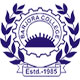 barjora college logo