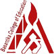 basantika college of education logo