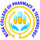 bcda college of pharmacy and technology logo