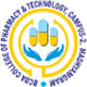 bcda college of pharmacy and technology logo