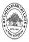 bethuadahari college logo