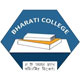 bharati college logo