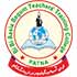 bibi aasia begum teachers training college logo