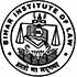 bihar institute of law logo