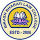 bikash bharati law college logo