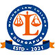binoda law college logo