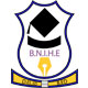 birbhum national institute of higher education logo