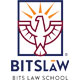 bits law school logo