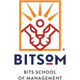 bits school of management logo