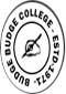 budge budge college logo