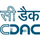 centre for development of advanced computing logo