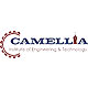 camellia institute of engineering and technology logo