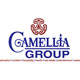 camellia school of business management logo