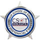 camellia school of engineering and technology logo
