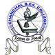 chanchal b.ed college logo