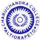 charuchandra college logo