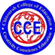 chinsurah college of education logo
