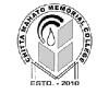 chitta mahato memorial college logo