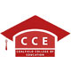 coalfield college of education logo