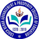 coochbehar advancement and prosperity college of education logo