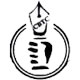 coochbehar b.ed. training college logo