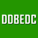 dakshin dinajpur b.ed. college logo