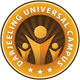 darjeeling universal campus logo