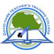 david hare teachers training college logo