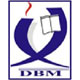 deshabandhu mahavidyalaya logo
