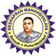 deshapran mahavidyalaya logo