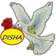 disha educational institute logo