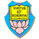don bosco college logo