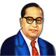 dr. b. r. ambedkar college logo